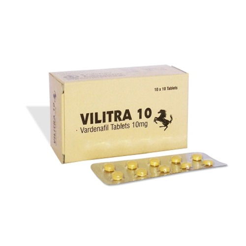 Vilitra 10 