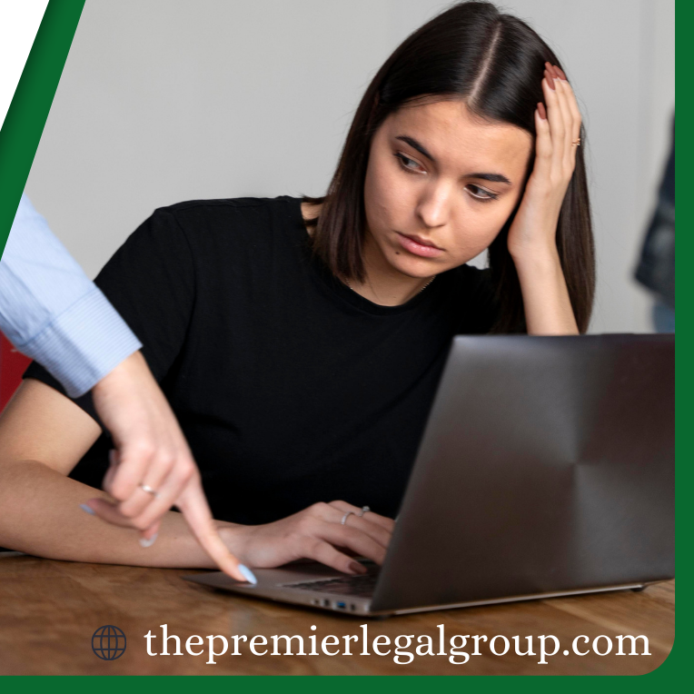 Premier Legal Group | Best Law Firms in Los Angeles, California