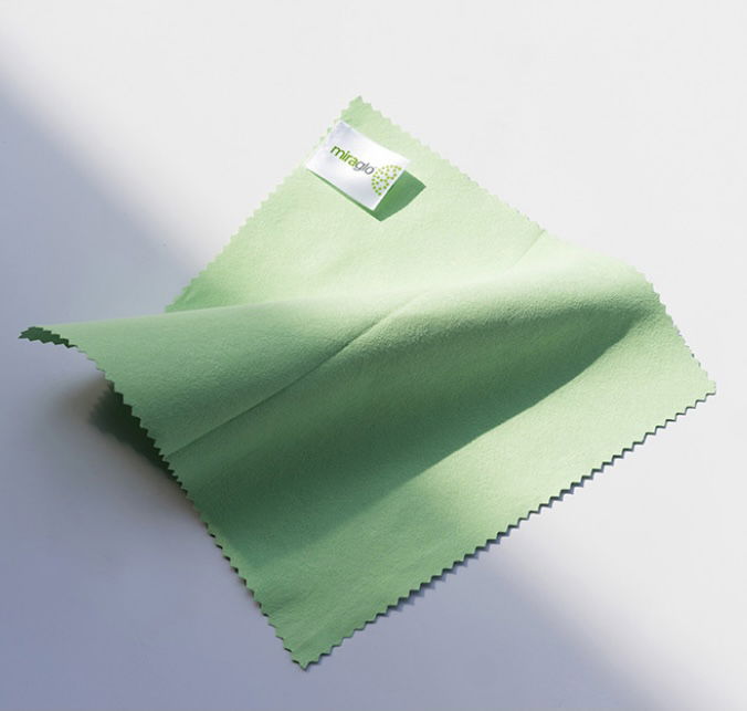 神奇的布｜奇麗纖