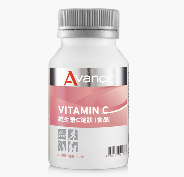 不可獲缺的營養素｜維生素C