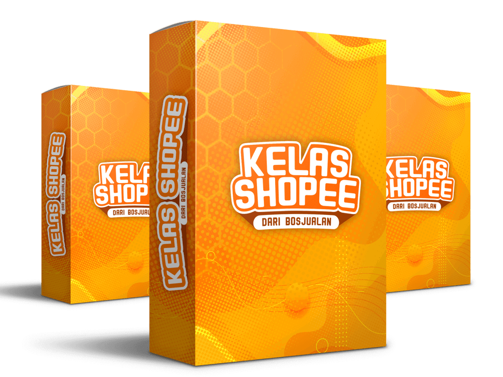 Kini Anda bisa Dapet Orderan Tiap Hari Dari SHOPEE, menjadi star seller SHOPEE sekarang bukan impian lagi walaupun dengan toko baru. KELAS SHOPEE. DISKON 50 %KODE KUPON   VJJUWKJ4