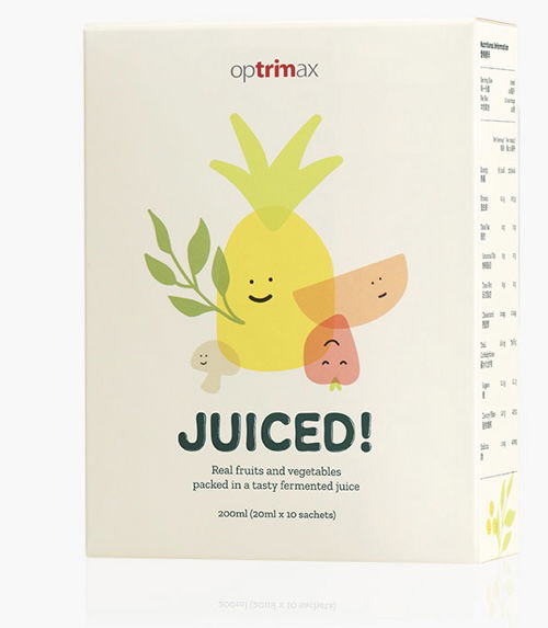 腸道健康品｜清輕漿