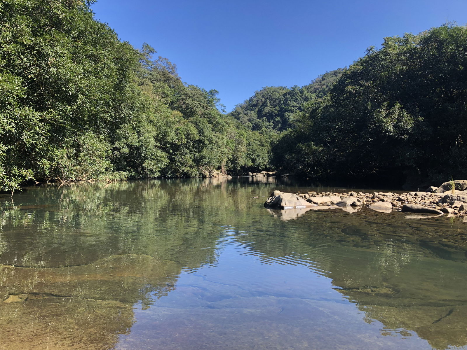 論壇 一場我們與步道的距離 (我與淡蘭)