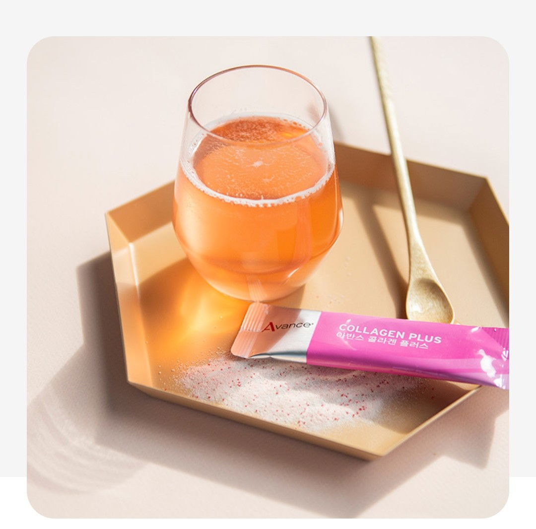 膠原蛋白🌸就是給你滿滿膠原蛋白