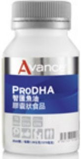 維格爾智匯魚油