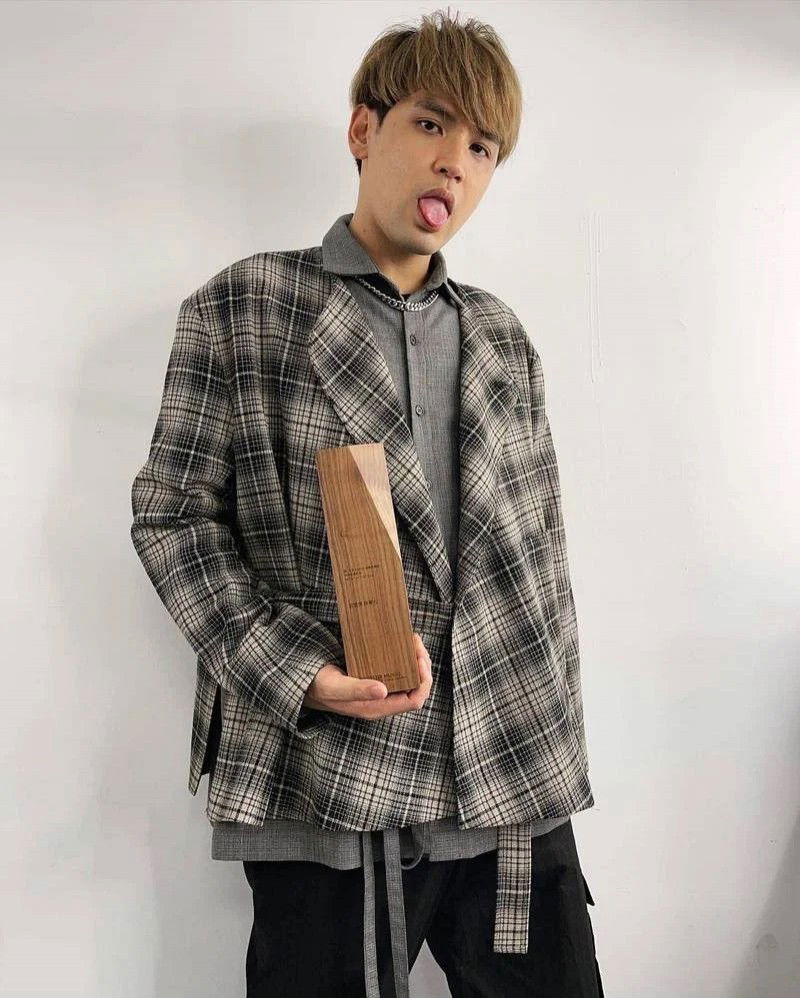 訂閱零九小忍歷險記