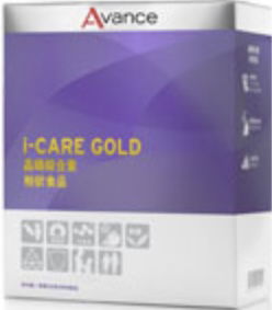 維格爾晶晴綜合素