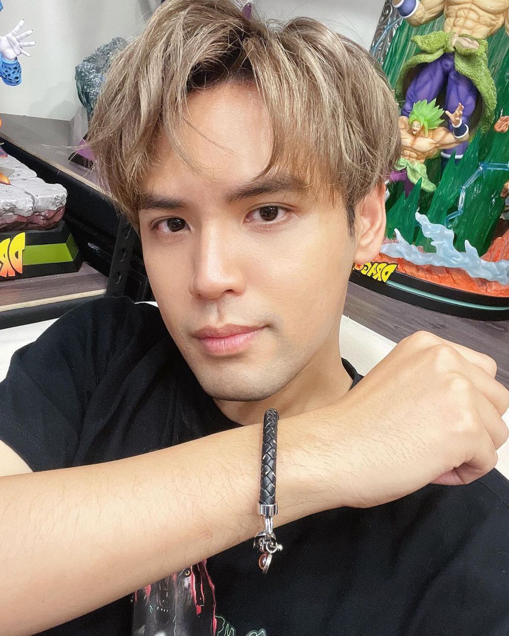 追蹤抖音日常帳😽