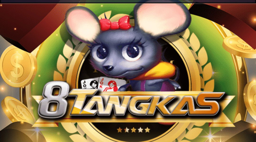 8tangkas