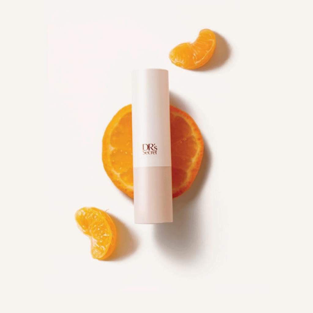 修護潤唇膏➿改善龜裂撫平唇紋（甜橙🍊）