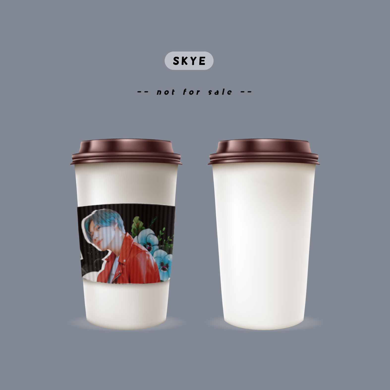 應援周邊 // 製作過程