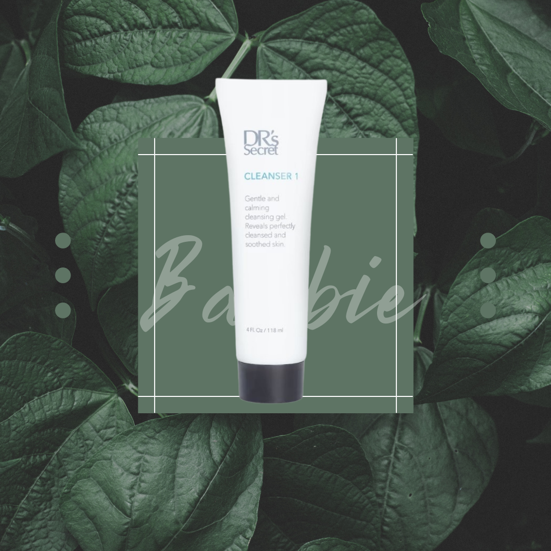 洗面乳❤︎洗卸軟化角質三合一❤︎