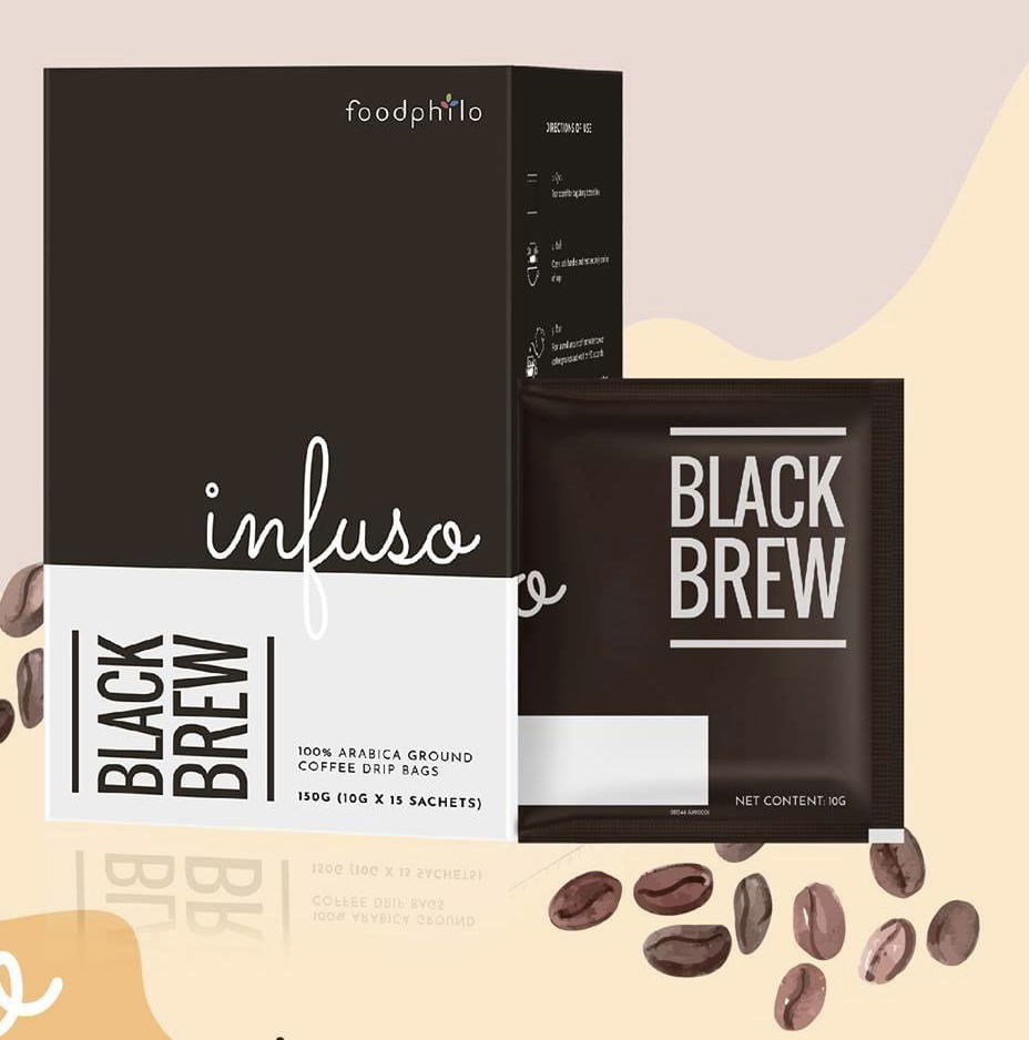 Nᴇw☕️昀萃掛耳黑咖啡