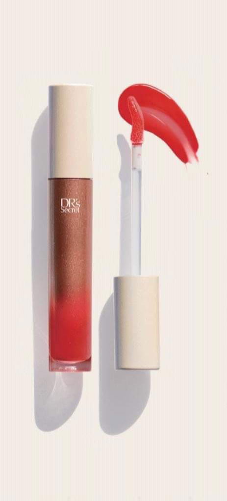  冰晶唇釉👄夢幻櫻花粉