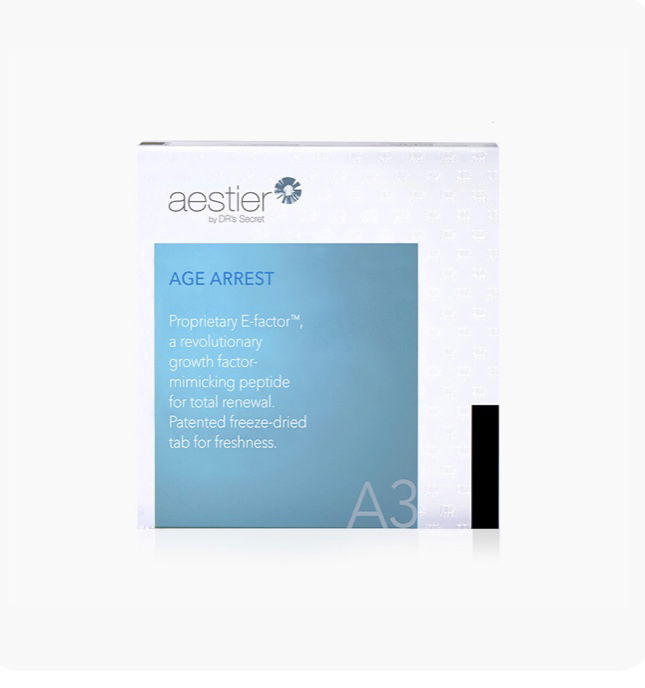 熙黛爾 駐顏肽片(30 tabs) 