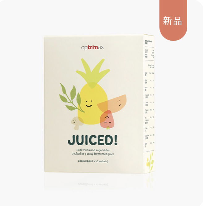 窈輕悅 清輕漿發酵飲 