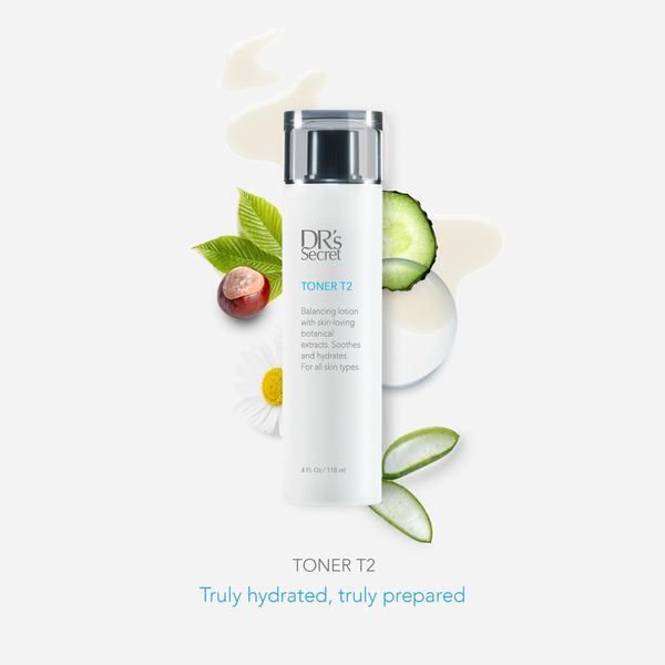 調膚液 ღ 保濕化妝水 🌟