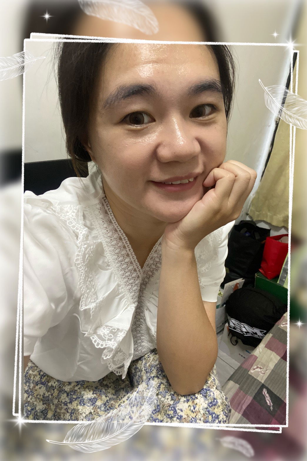 美肌保養諮詢 ღ  