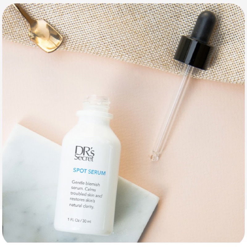 8號 美瑕液（粉刺、痘痘）