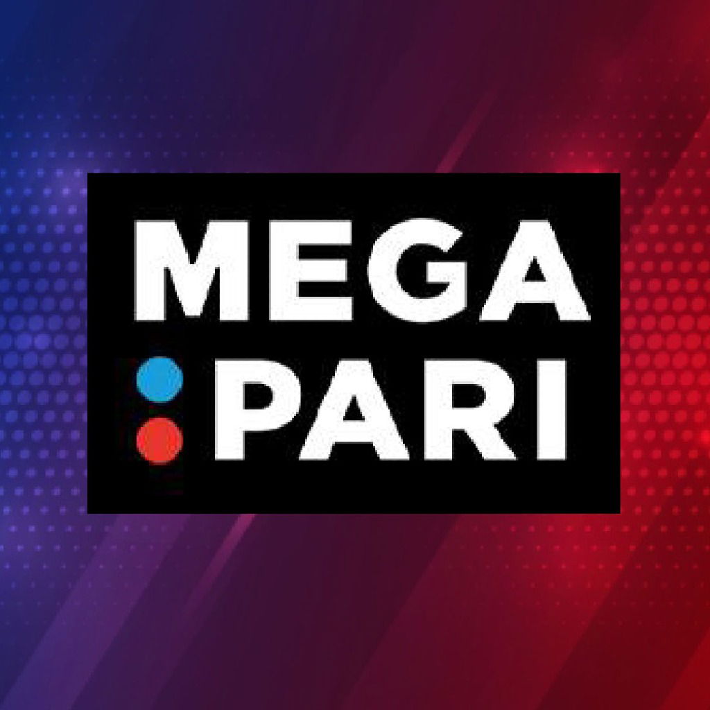 MEGAPARI REGISTER