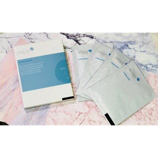 水面膜｜急速補水膜