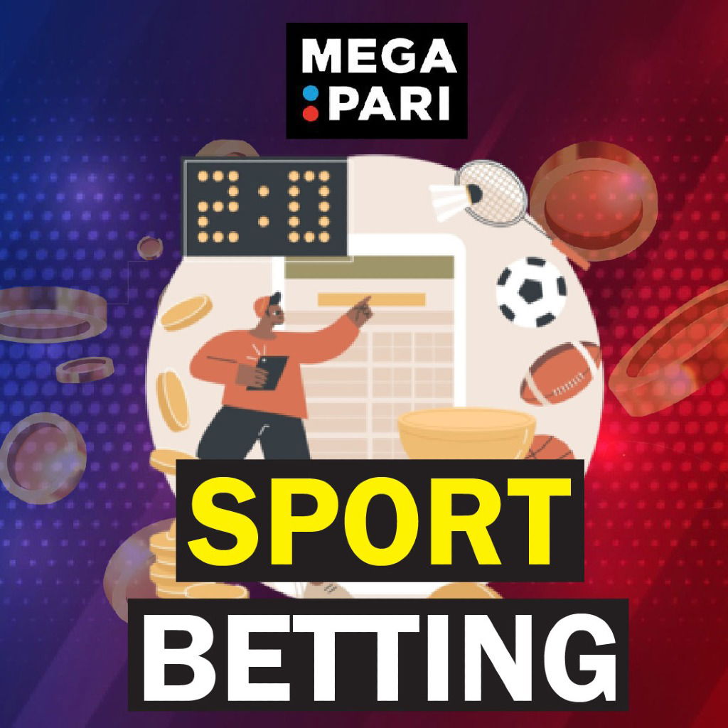 MEGAPARI SPORT BETTING