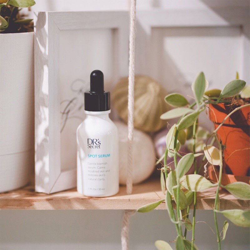 8號  美瑕液｜戰痘小尖兵