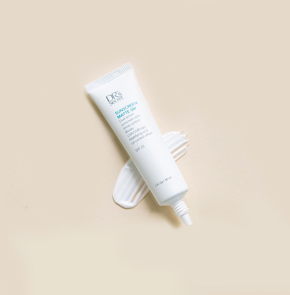 5號 隔離霜(清爽）｜透亮肌