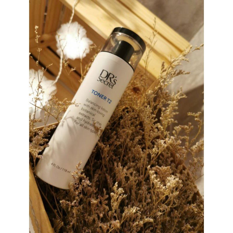 T2調膚液｜超強效角質保濕鎖水