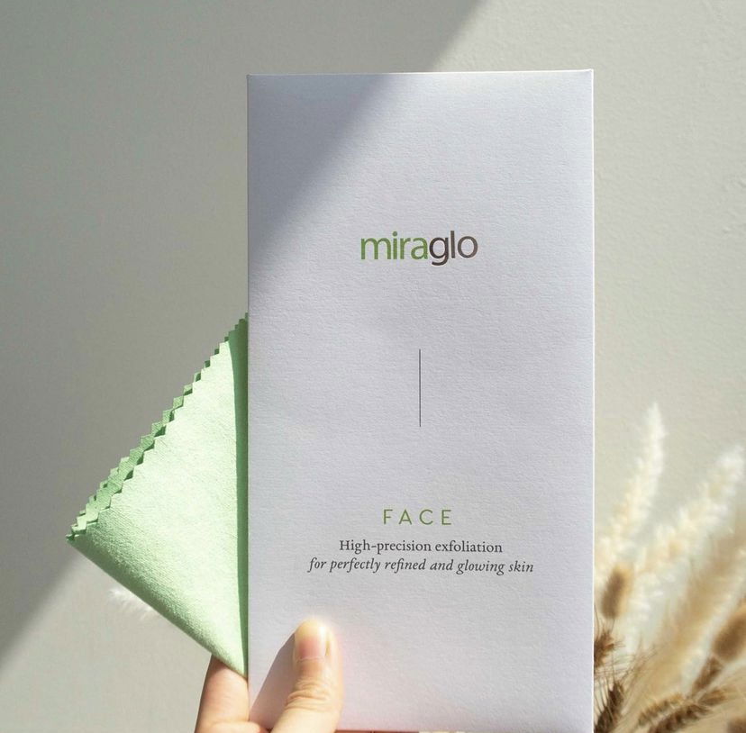 奇麗纖 / 光滑美肌 促進護膚品吸收