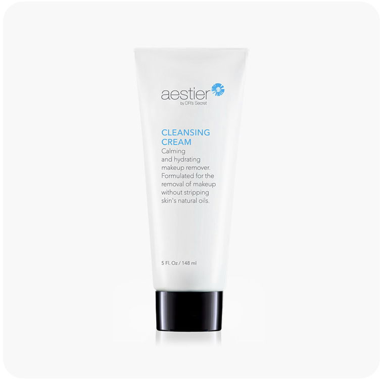 A1 潔膚乳霜 / 開啟美肌第一步