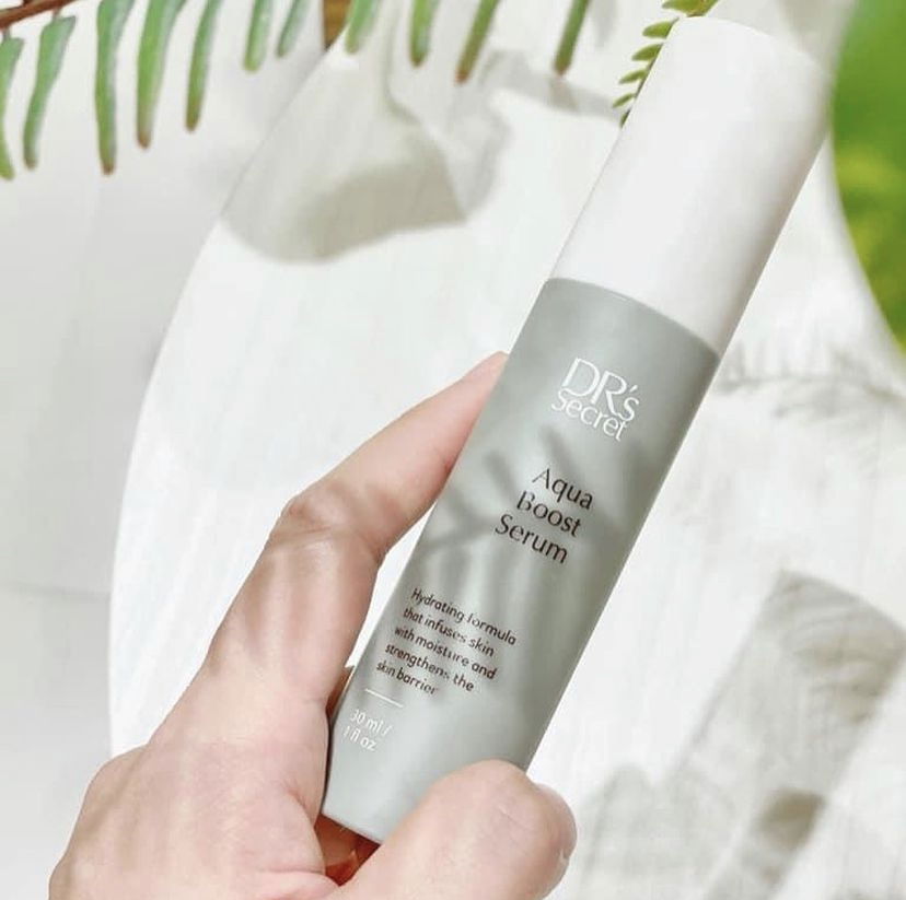 #10擦的水光針 / 全方位注入水潤