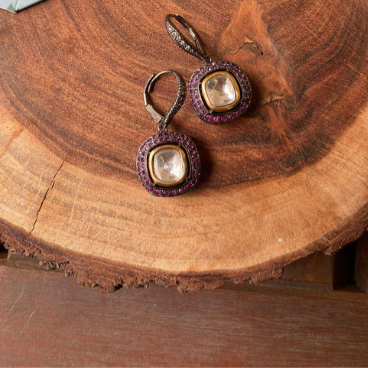 Top 5 Trendy Indian Earrings For Women For Daily Use