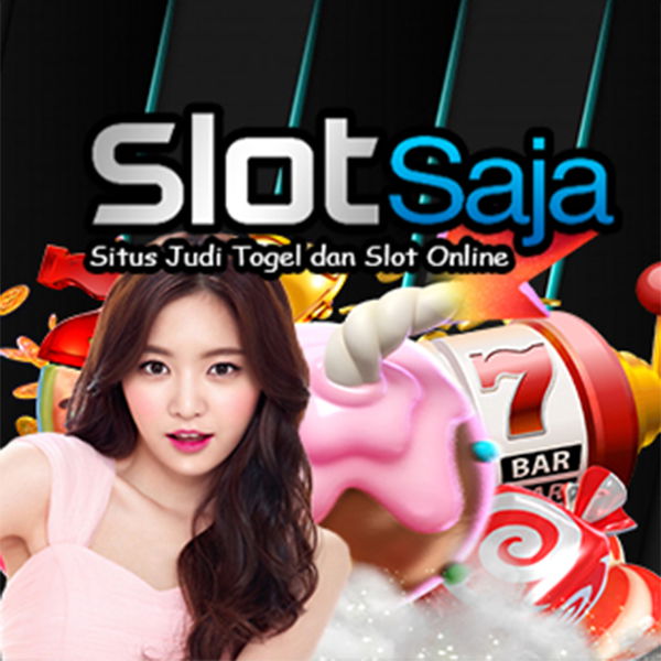 Daftar & Login Slotsaja