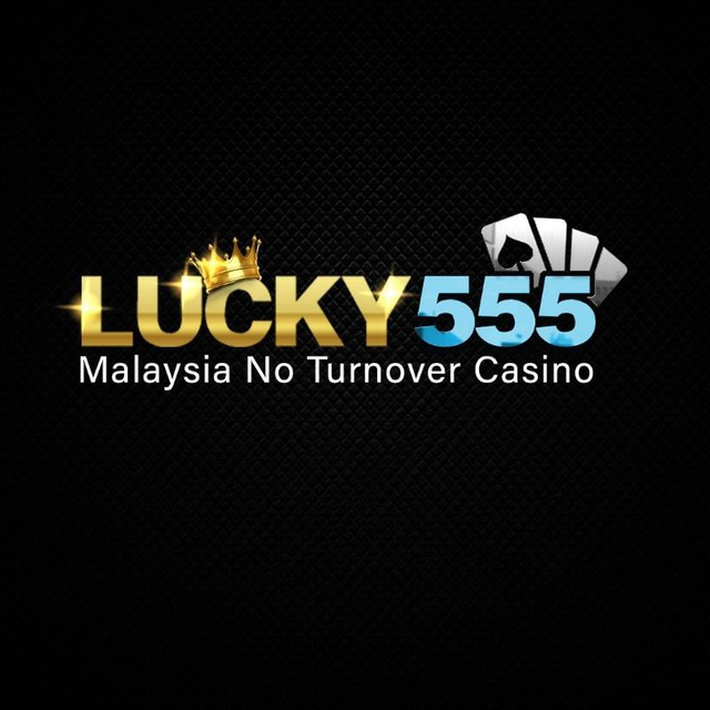 Lucky555 | SCRPlay Partnership ✅🔥New Register Free Rm10