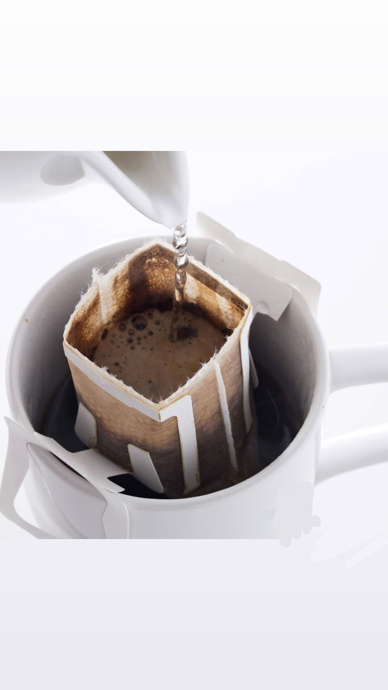 掛耳黑咖啡♡精品咖啡超級香