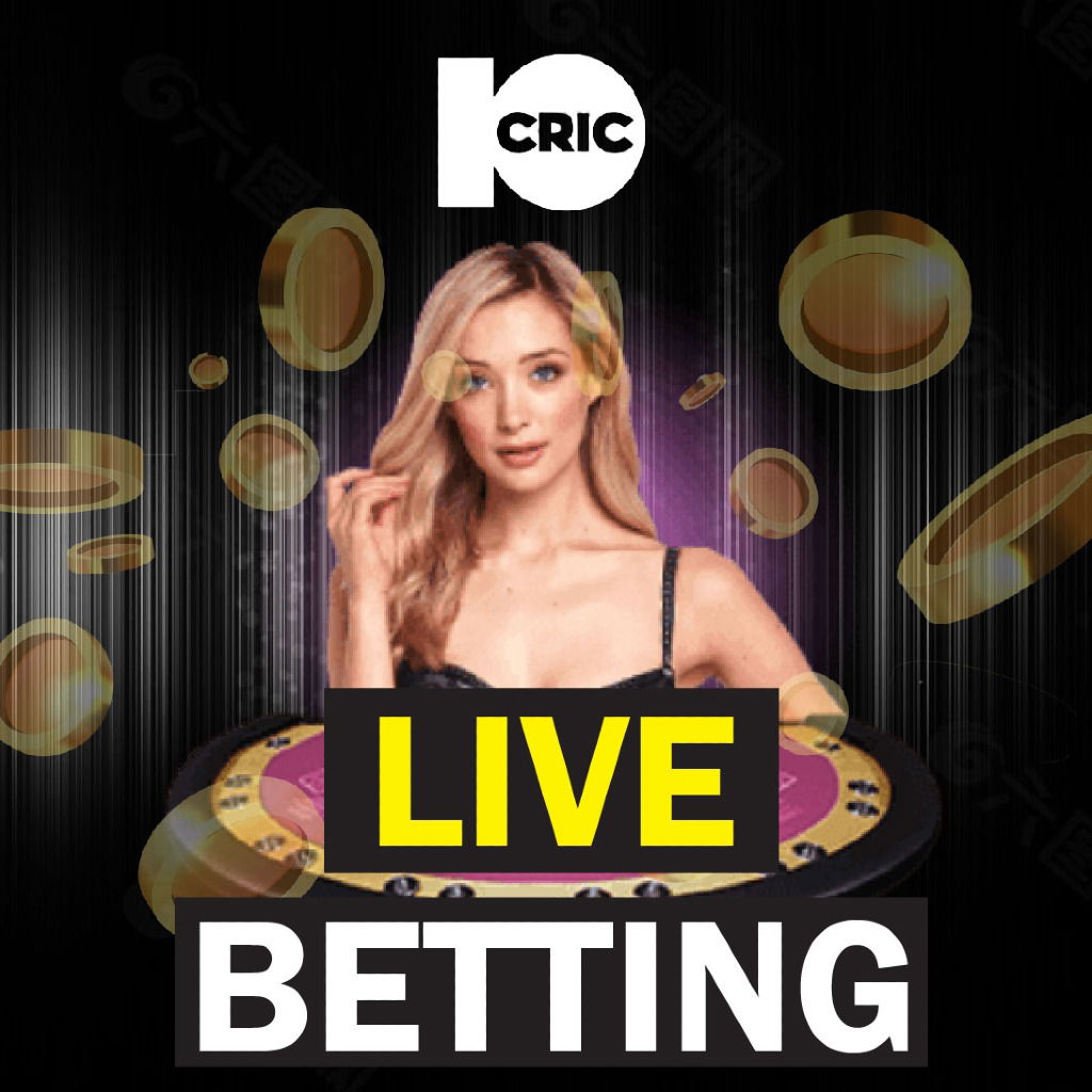 10CRIC LIVE BETTING