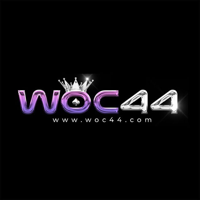 WOC44 | Asia Biggest Online Casino✅🔥New Register Free Rm5