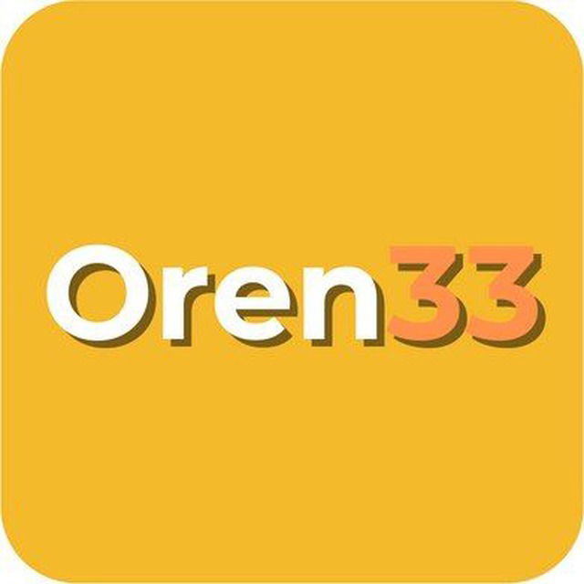 Oren33 | Asia Biggest Online Casino✅🔥New Register Free Rm20