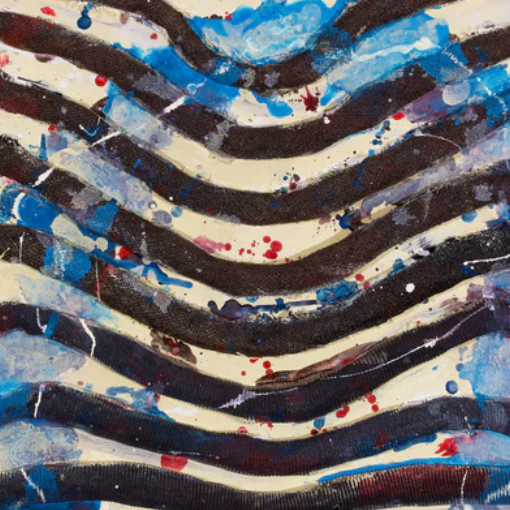 TSUYOSHI MAEKAWA | Whitestone Gallery