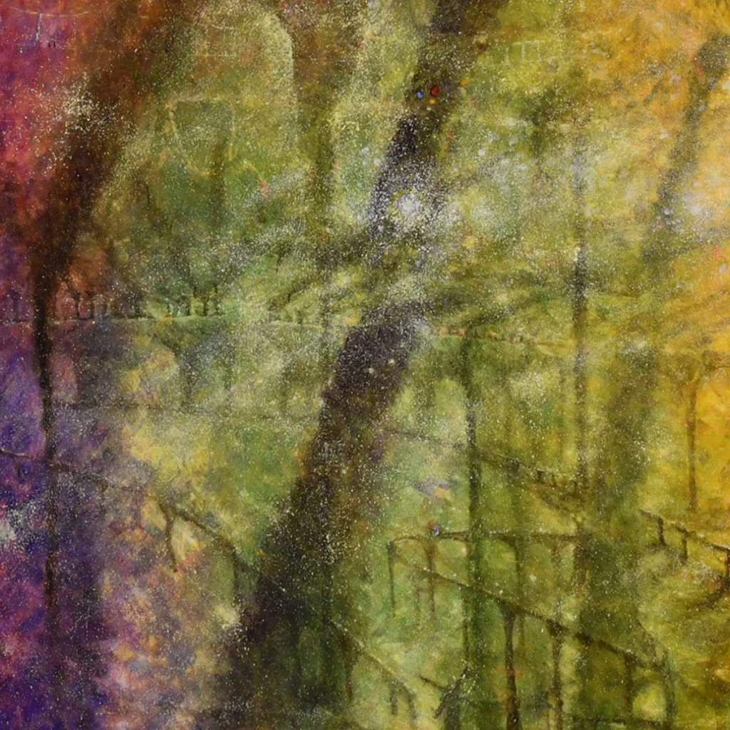 KAREN SHIOZAWA | Whitestone Gallery