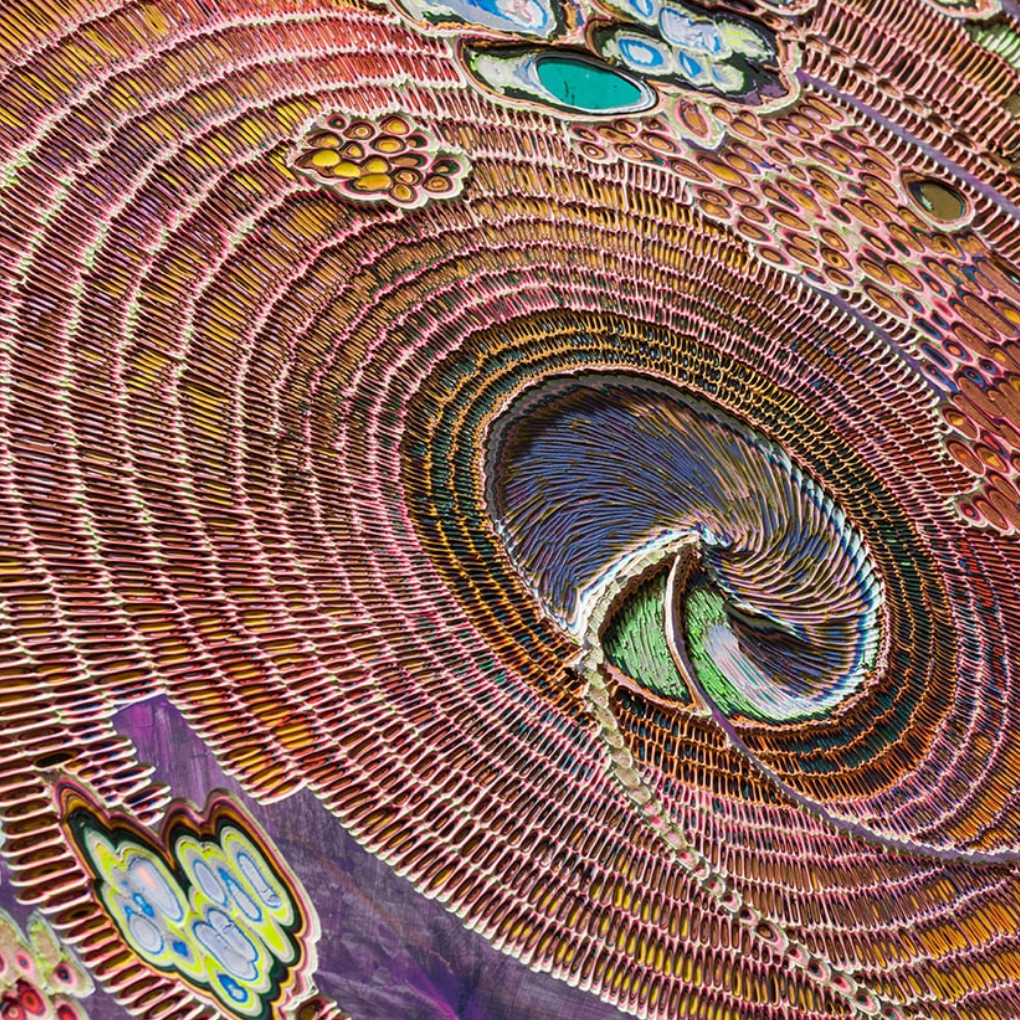 JIANG MIAO | Whitestone Gallery