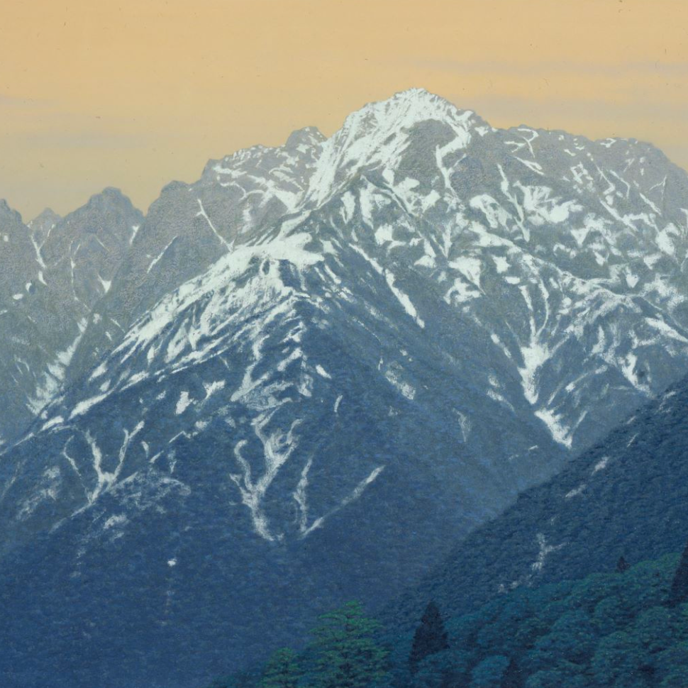 KAZUYUKI FUTAGAWA | Whitestone Gallery