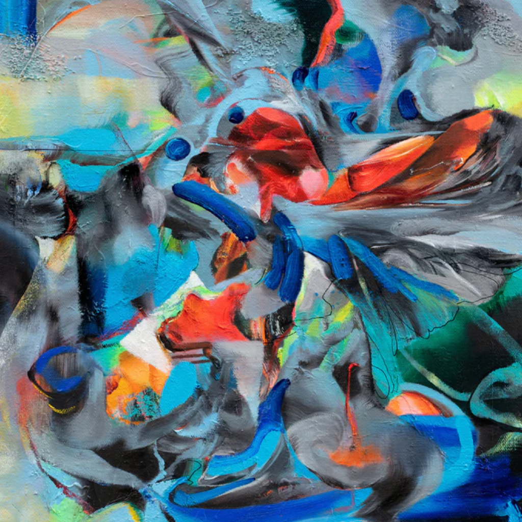 WU SHUANG | Whitestone Gallery