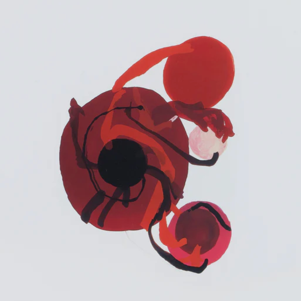 ATSUKO TANAKA | Whitestone Gallery