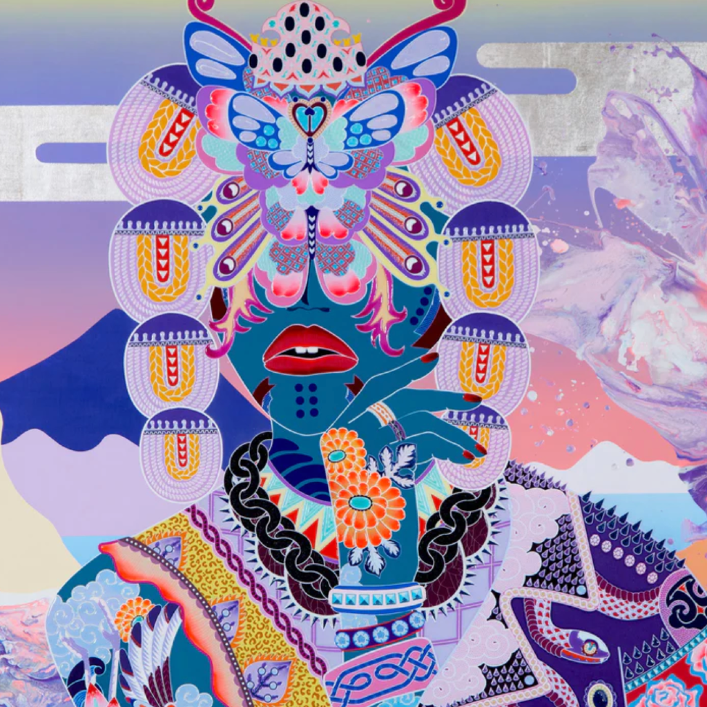 KOHEI KYOMORI | Whitestone Gallery