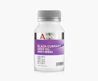 黑醋栗籽油-婦科救星