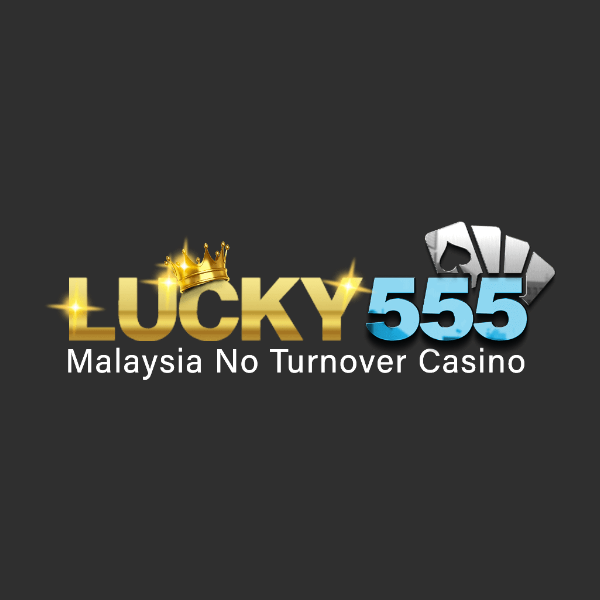 REGISTER FREE RM10 LUCKY555