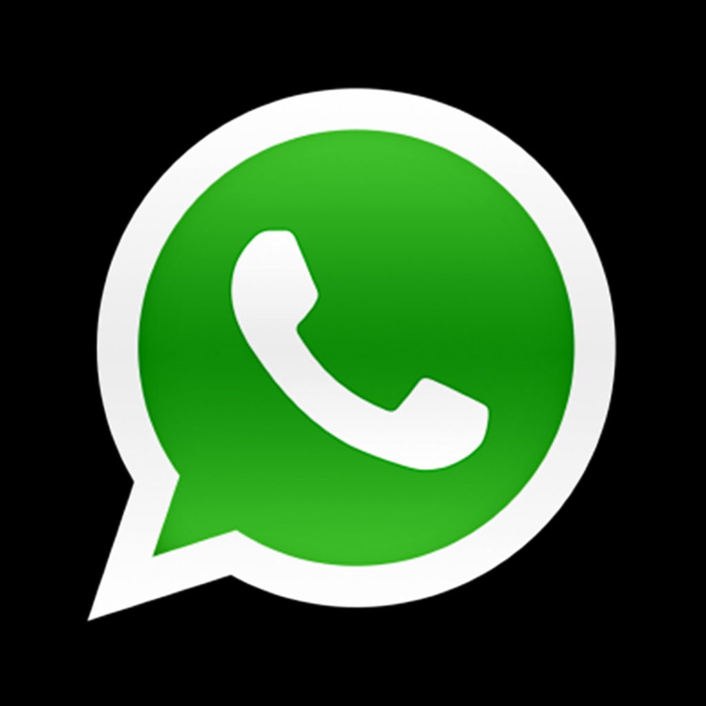 WHATSAPP SAKAUSLOT