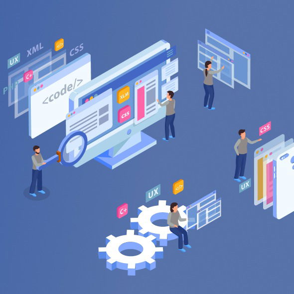 Software Integration Services USA | Narola Infotech 